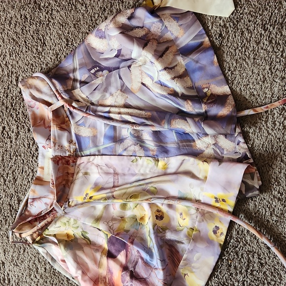 Zimmermann Botanica shorts - Picture 2 of 5